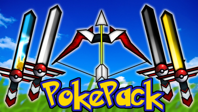 Pokemon GO PvP Texture Pack Pokemon GO PvP Texture Pack