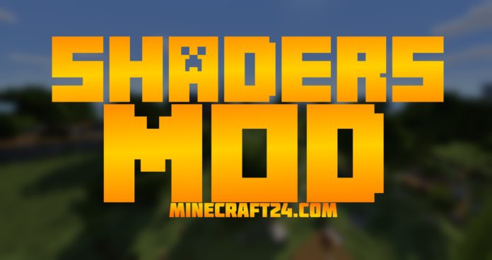 GLSL Shaders Mod 1.12/1.11.2/1.10.2 for Minecraft 1.11, 1.9.4, 1.10 GLSL Shaders Mod 1.12/1.11.2/1.10.2 for Minecraft 1.11, 1.9.4, 1.10