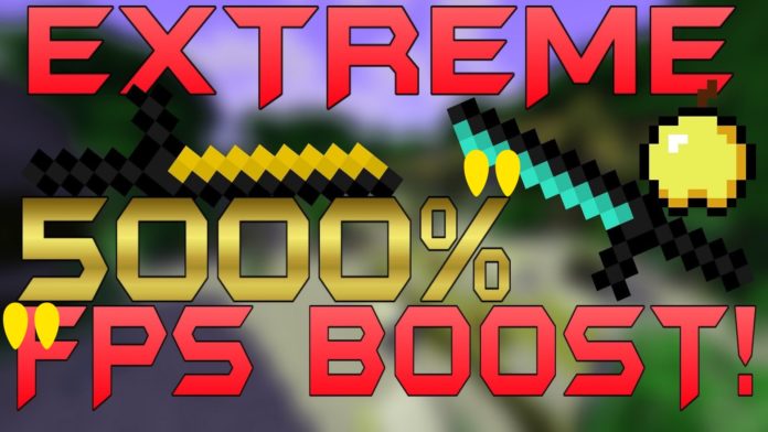 FPS Boost Resource Pack FPS Boost Resource Pack