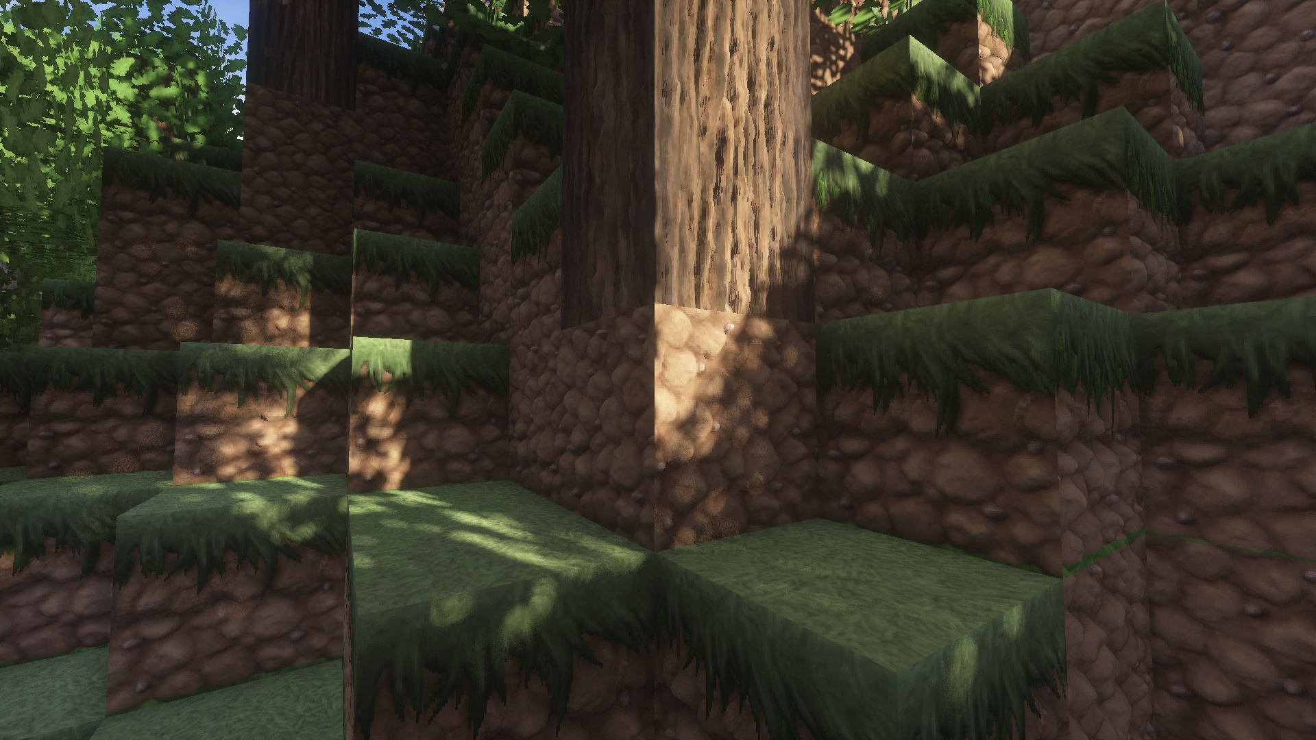 Sonic Ether's Unbelievable Shaders 1.12.2/1.11.2 for 