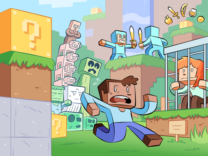 Lucky Block Mod 1.12.2, 1.12, 1.11.2, 1.11, 1.10.2, 1.9, 1.8, 1.7 Lucky Block Mod 1.12.2, 1.12, 1.11.2, 1.11, 1.10.2, 1.9, 1.8, 1.7