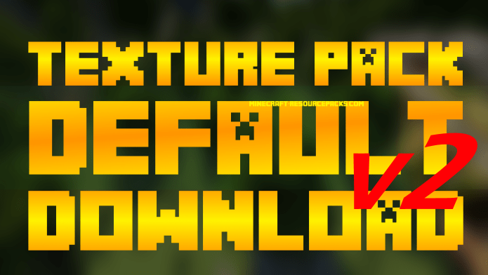 Minecraft Basical Default Resource Pack Minecraft Basical Default Resource Pack